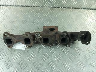 коллектор выпускной Fiat Punto 3 поколение 2007, цвет, 73501340