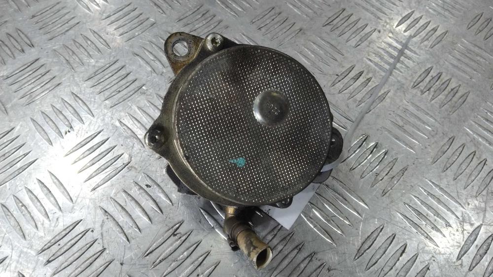 насос вакуумный Fiat Punto 3 поколение 2007, цвет, 73501358 - фото №1