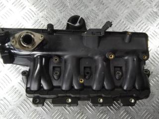 коллектор впускной Fiat Punto 3 поколение 2007, цвет, 55207034