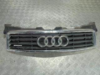 решетка радиатора Audi A8 D3/4E 2004, цвет, 4E0807653A