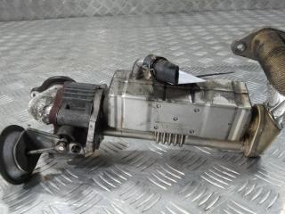 охладитель EGR / Радиатор EGR Mazda 6 GH [рестайлинг] 2009, цвет, R2AA20304