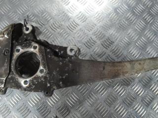 кулак поворотный правый Jaguar XF X250 [рестайлинг] 2012, цвет