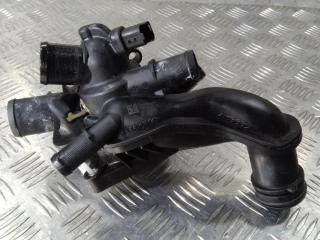 корпус термостата Mini Cooper R56 2007, цвет, 753452180