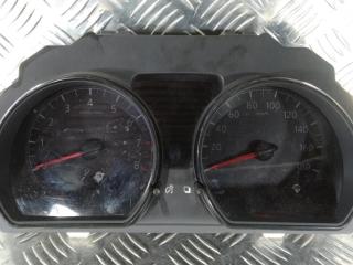 Щиток приборов (приборная панель) Nissan Note E12 2014, цвет, 3VA2B