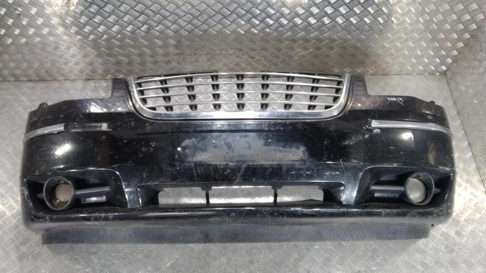 бампер передний Chrysler Grand Voyager 2009, цвет, 1BG23TRMAA