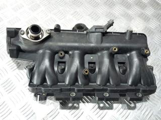 коллектор впускной Fiat Grande Punto 1 поколение 2007, цвет, 55207034