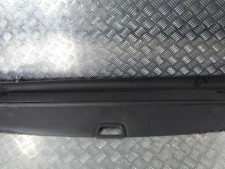 шторка багажника Opel Astra H/Family [рестайлинг] 2006, цвет, 9918003705