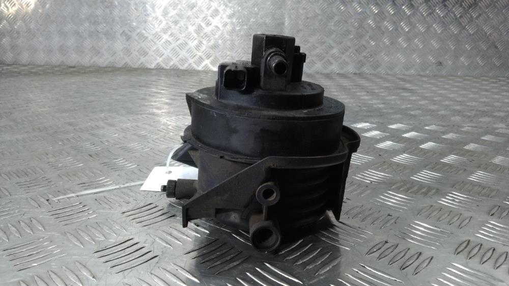 корпус топливного фильтра Citroen C4 1 поколение 2006, цвет, 9645928180 - фото №1