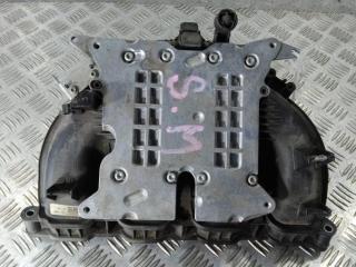 коллектор впускной BMW 5 F10/F11/F07 2013, цвет, 11617588126