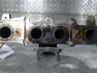 коллектор выпускной Volvo V60 1 поколение 2011, цвет, BM5G-9431-DB