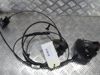 трос капота Jeep Grand Cherokee WK2 [2-й рестайлинг] 2022, цвет, 68430182AC