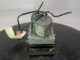 блок ABS Citroen C8 1 поколение 2007, цвет, 1400142880