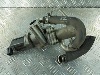 клапан EGR Fiat Punto 3 поколение 2007, цвет, 7.00020.14