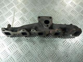 коллектор выпускной Fiat Punto 3 поколение 2007, цвет, 73501340