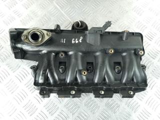 коллектор впускной Fiat Punto 3 поколение 2007, цвет, 55207034