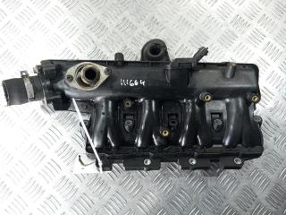 коллектор впускной Fiat Punto 3 поколение 2007, цвет, 73501353