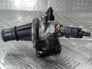 корпус термостата Fiat Punto 3 поколение 2007, цвет, TH7178-88