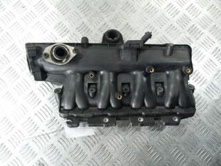 коллектор впускной Fiat Punto 3 поколение 2007, цвет, 73501353