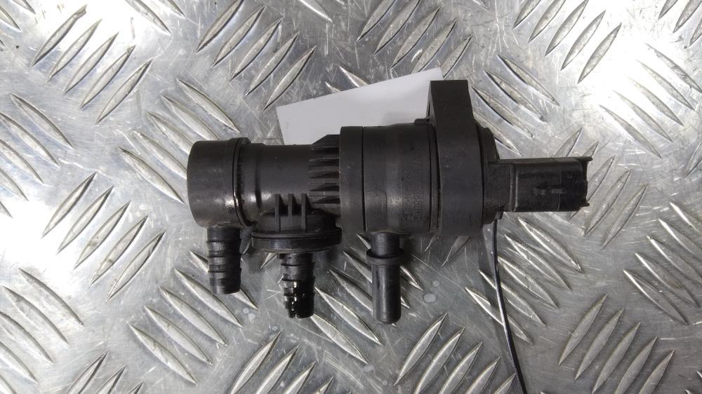 электромагнитный клапан Peugeot 3008 1 поколение 2011, цвет, 757750680 - фото №1