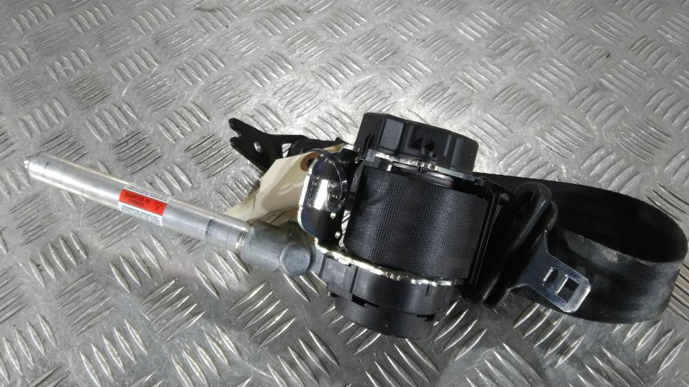 ремень безопасности Volvo V70 3 поколение 2012, цвет, 6029339L - фото №1