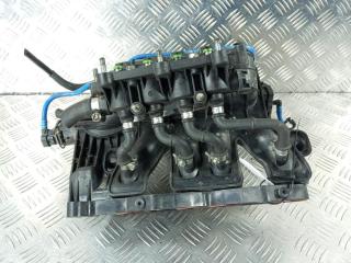 коллектор впускной Fiat Grande Punto 1 поколение 2007, цвет