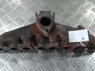 коллектор выпускной Citroen C4 1 поколение 2006, цвет, 9881570480