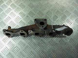 коллектор выпускной Fiat Punto 3 поколение 2007, цвет, 73501340