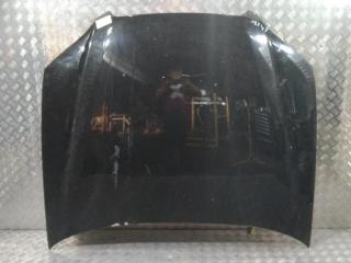 капот Subaru Legacy 4 поколение 2005, цвет