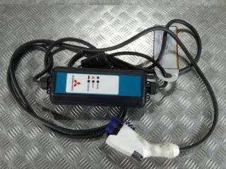 Зарядное устройство (кабель зарядный) Mitsubishi Outlander 3 поколение [2-й рестайлинг] 2015, цвет, 9482A121