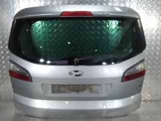 крышка багажника Ford S-Max 1 поколение 2008, цвет