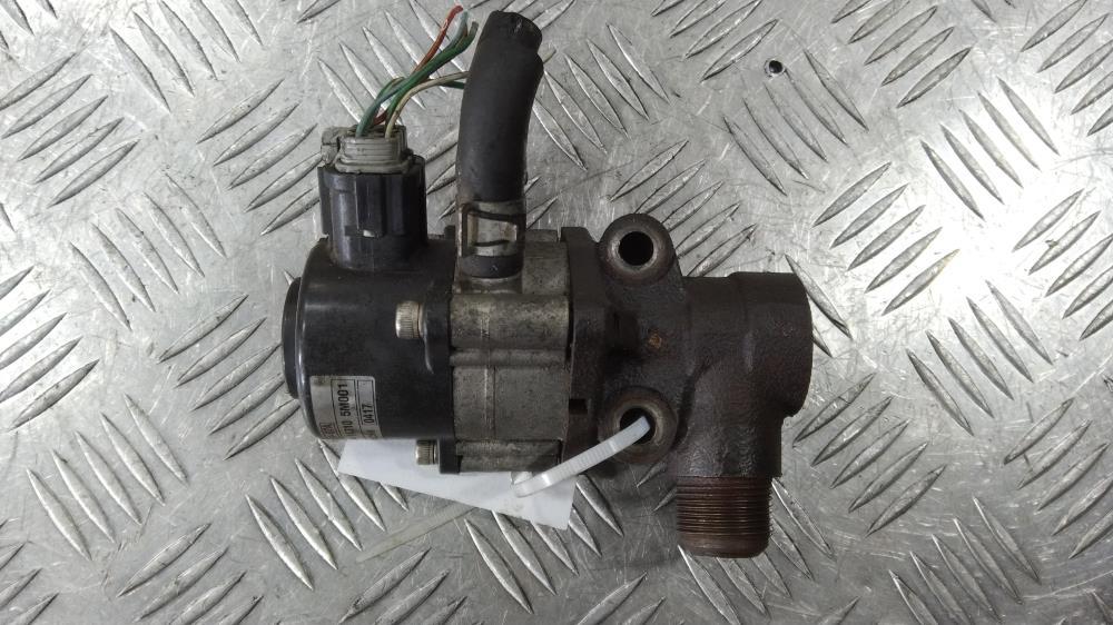 клапан EGR Nissan Almera N16 2001, цвет, 147105M001 - фото №1