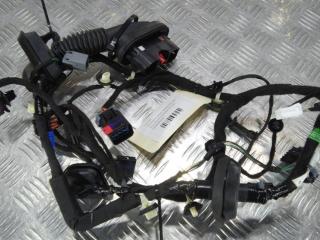 дверная проводка Jeep Grand Cherokee WK2 [2-й рестайлинг] 2022, цвет, 68380090AB