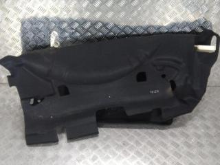 ковер багажника Jeep Grand Cherokee WK2 [2-й рестайлинг] 2022, цвет