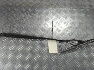 щеткодержатель (поводок стеклоочистителя, дворник) Nissan Primera P12 2004, цвет, 80008647