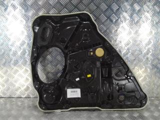 Шумоизоляция двери Jeep Grand Cherokee WK2 [2-й рестайлинг] 2022, цвет, 68499676AA