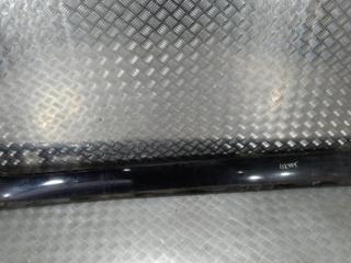 накладка на порог Jaguar XF X250 [рестайлинг] 2012, цвет