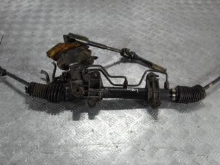 рулевая рейка Renault Laguna 1 поколение [рестайлинг] 1998, цвет, 7700840089