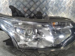 фара правая Mitsubishi Outlander 3 поколение [рестайлинг] 2014, цвет, 4B45X8301C2