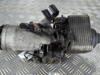 корпус масляного фильтра Volkswagen Passat B6 2008, цвет, 045115389J