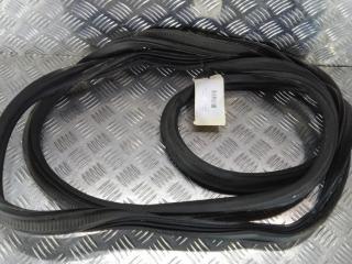 уплотнитель Jeep Grand Cherokee WK2 [2-й рестайлинг] 2022, цвет