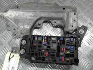 блок предохранителей Jeep Grand Cherokee WK2 [2-й рестайлинг] 2022, цвет, 68510179AC