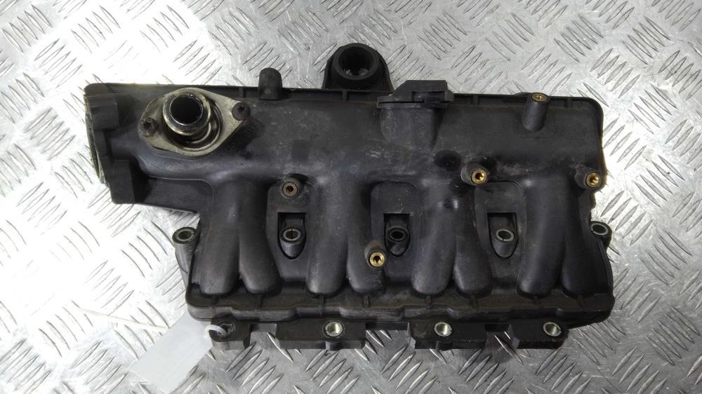 коллектор впускной Fiat Punto 3 поколение 2007, цвет, 73501353 - фото №1