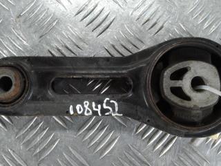 подушка крепления КПП Mitsubishi Outlander 3 поколение [2-й рестайлинг] 2015, цвет, 1092A224