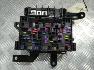 блок предохранителей Jeep Grand Cherokee WK2 [2-й рестайлинг] 2022, цвет, 68368195AC