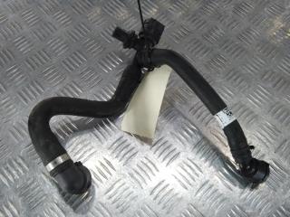 патрубок радиатора Jeep Grand Cherokee WK2 [2-й рестайлинг] 2022, цвет, 68411161AA