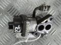 клапан EGR Ford Focus 2 поколение [рестайлинг] 2007, цвет, 1S7G-9D475-AH - фото №2