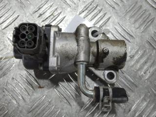 клапан EGR Ford Focus 2 поколение [рестайлинг] 2007, цвет, 1S7G-9D475-AL