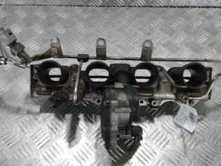 сервопривод заслонок впускного коллектора Volkswagen Passat B6 2007, цвет, 2900308501