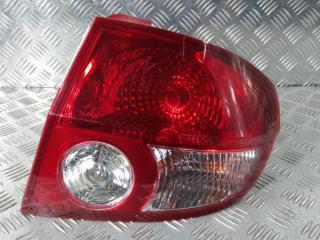 фонарь задний правый Hyundai Getz 1 поколение [рестайлинг] 2005, цвет, 08-221-1917R