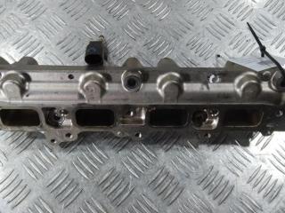 топливная рампа Volkswagen Golf 6 поколение 2009, цвет, GK284AHB